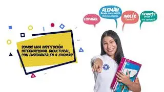 Presentación  Colegio Alemán de Cali