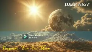 Fragment - Sun And Moon
