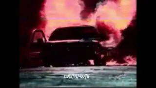 Baker X Freddie dredd - Everything's A Gamble ( slowed and bass )