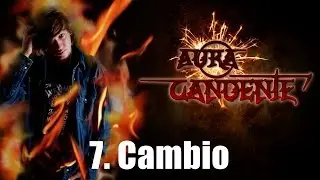 7. Cambio [Outro] - Domivat | Aura Candente