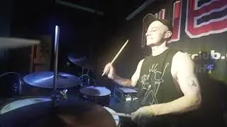 Sleep Outside - Skeleton (Live)