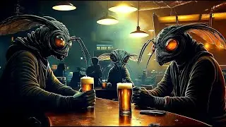 The Law of the Galaxy Was Clear: Do Not Cross the Humans — But Someone Did HFY | HFY Sci-Fi Story