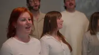 Shenandoah Arranged by James Erb | Skylark