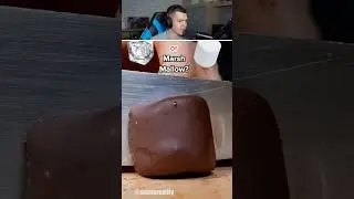 Стань Богатым: Лёд или Маршмеллоу?!🧊🍡 #shorts #шортс #челлендж #тест #прикол #мем #реакция #юмор