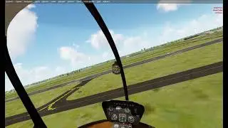 Lockheed Martin&reg; Prepar3D&reg; v5 2025 05 19 14 20 36