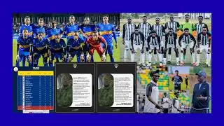 🔴ISANGO SPORTS :RAYON SPORTS MU BYISHIMO// DAUDA YOHEREJWE MU INTARE//LAGUE ARAFUNZWE