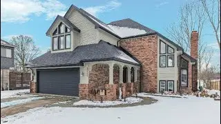 44165 Dunham, Clinton Township, MI - 50196669