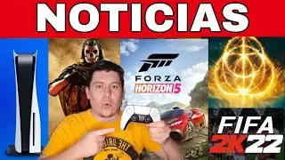 Ps5 Stock NUEVO | COD WARZONE NUEVO MAPA | FORZA HORIZON 5 REVIEWS Y MAS NOTICIAS
