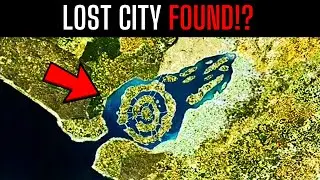 Archaeologists Found a Lost City of the Holy Land &mdash; What They Discovered Changes Everything!