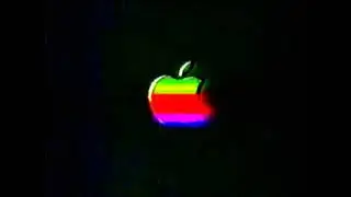 Apple 1984 commercial (April fools 2023)