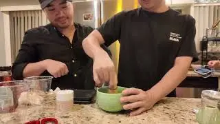Cre&iacute;a que hacer matcha era f&aacute;cil... hasta que lo intent&eacute;. 😅