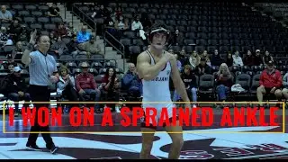 We almost beat STANFORD!!! (Ep. 8)