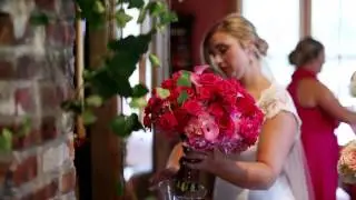 Lafayette Wedding Video by Bride Film