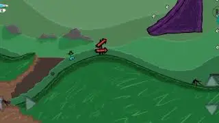 Fancy Pants Adventure WalkThrough #1.5