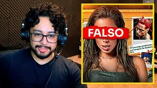 O ESQUEMA CRIMINOSO DA INDUSTRIA MUSICAL