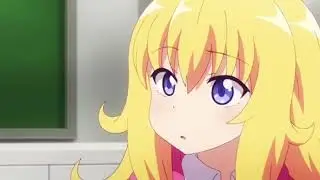 Gabriel Chan original song