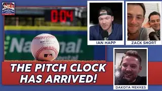 MLB players on how to FIX the pitch clock