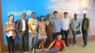 Malala Day: 'The Education We Want' -- Voices of Youth