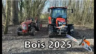 Bois 2025 avec un pote