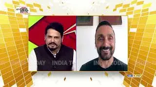 Rahul Bose On Tremendous Success Of 'Bulbul' | e-Mind Rocks 2020