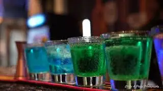 Hashtag India Mckinney One Year Celebrations | Cinematic Video | Clicks & Pixels Photography