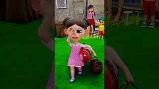 Best Papa | granny | Gulli Bulli | Cartoon | tmkoc | shortscomedy