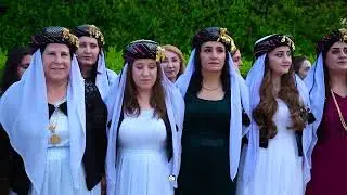 Hevara Twafa Shexmand L Shexan - 8 - 5 - 2025 - هيفاره توافا شيخ مند ل شيخان - Hi studio - Part 3