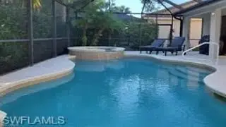 DELASOL Naples Florida Homes and Real Estate for Sale by Steven Chase.