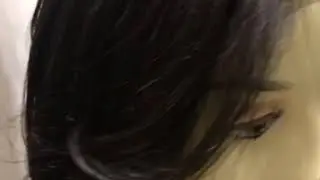 Parrucca naturale di capelli veri remy con una linea elegante per uso medico su misura
