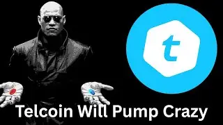Telcoin (TEL) Dead Cat Bounce or New Bull Run. TEL Price Prediction and Price Chart Analysis 2025