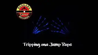 Tripping on a Jump Rope