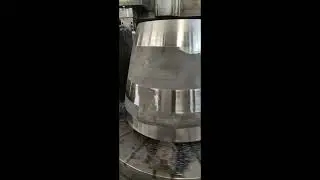 Chrome Customized Mining Wear Resistant Casting Parts for High Hardness by Sand Casting