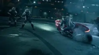 FINAL FANTASY VII REMAKE - Summon & Limit Break