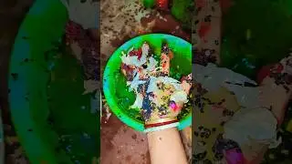 Как приготовить пончики по-другому 🥯 - foodiebeats tiktok🎊trend - развлечение для детей🖐️ - корот...