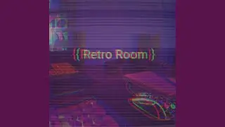 Retro Room