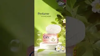 Leave a Lasting Presence with Giv Jasmine Soap