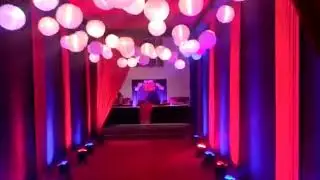 New Year Eve 2020 Decoration, Party Decoration