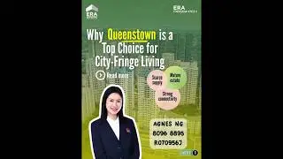 Thinking about a home or investment near the city fringe? 🏙️ 🌇