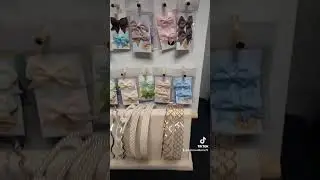 Handmadewool at market