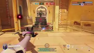 OW2 QP Role Queue