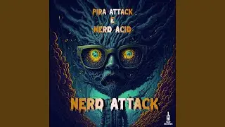 Nerd Attack