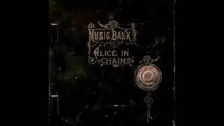 Alice In Chains - Nutshell (Unplugged) (1999 CD Audio)