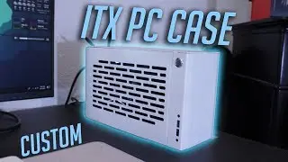 The Custom Dan Case Alternative! (Custom_Mod SX)
