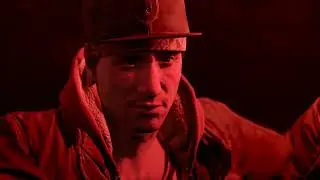 Days Gone | Mission With Skizzo