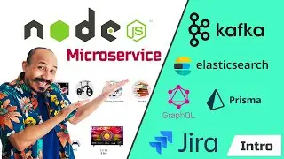 Build a Kafka Microservice with Node.js – Complete Tutorial