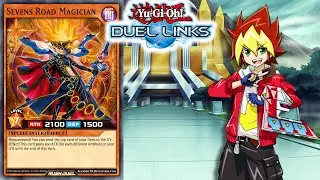 Yuga Ohdo Soundtrack Theme | Yu-Gi-Oh Duel Links 遊戯王デュエルリンクス