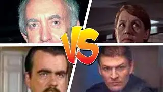All James Bond Villains: List Of All James Bond Enemies 🌏