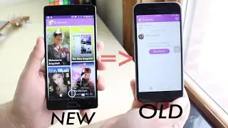 HOW TO GET THE OLD SNAPCHAT BACK!