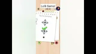 Brain Test 5 Level 125 Walkthrough All Levels Solution Easy Answer 