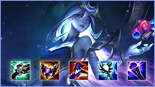 LUX Montage  - ONE COMBO